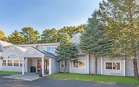 Super 8 By Wyndham Schenectady/Albany Area